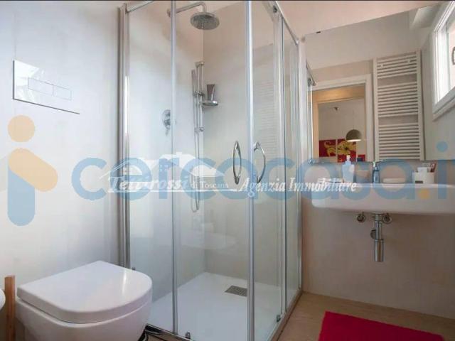Appartamento Bilocale in affitto in Via Senese, Firenze