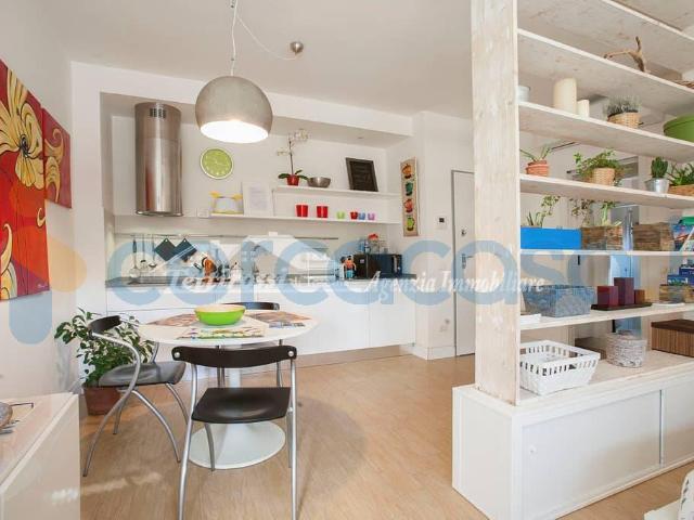 Appartamento Bilocale in affitto in Via Senese, Firenze