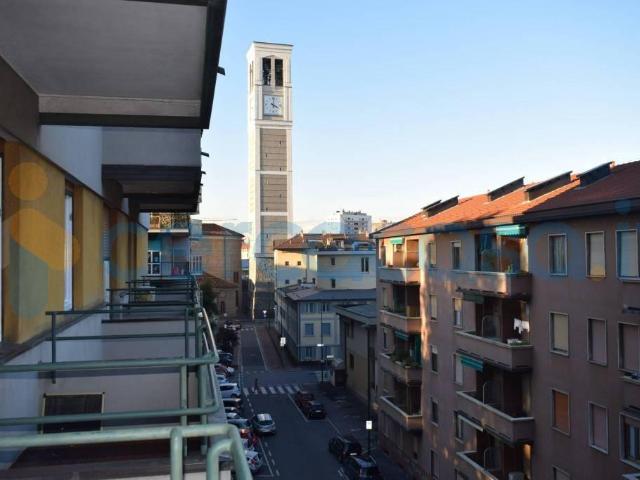 Appartamento Bilocale in affitto in Via Padre Ravasi 44, Sesto San Giovanni
