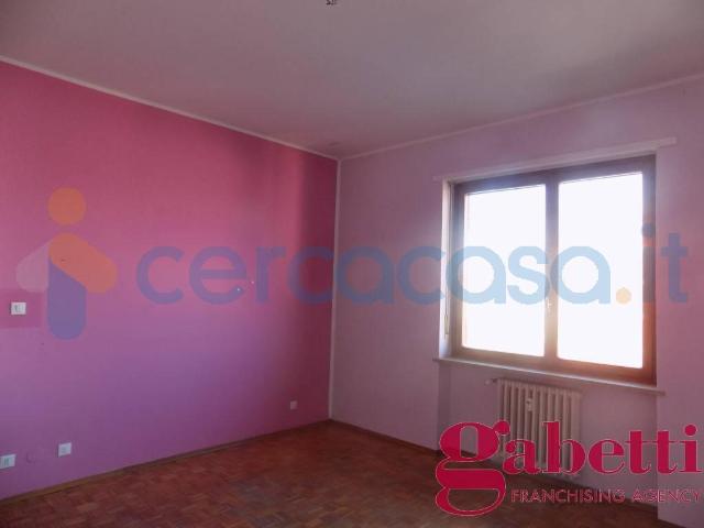 Appartamento Bilocale in affitto in Via Pancalieri 10, Carmagnola