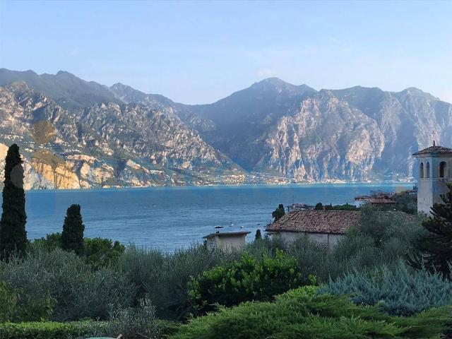 Appartamento Bilocale in affitto in Via Panoramica 3, Malcesine