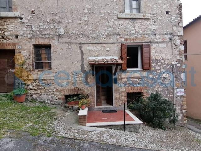 Appartamento Bilocale in affitto in Via Roscia S.n.c, Amelia
