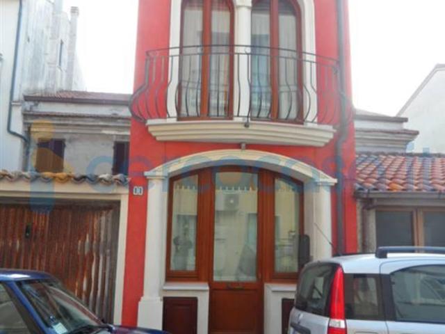 Appartamento Bilocale in affitto in Via Rosselli, Porto Recanati