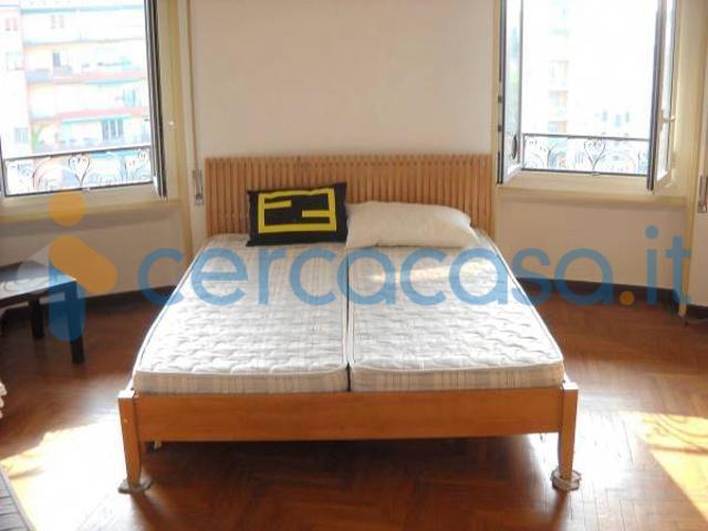 Appartamento Bilocale in affitto in Via Washington 98, Milano