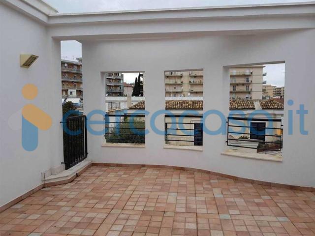Appartamento Bilocale in affitto in Via Temistocle, Siracusa