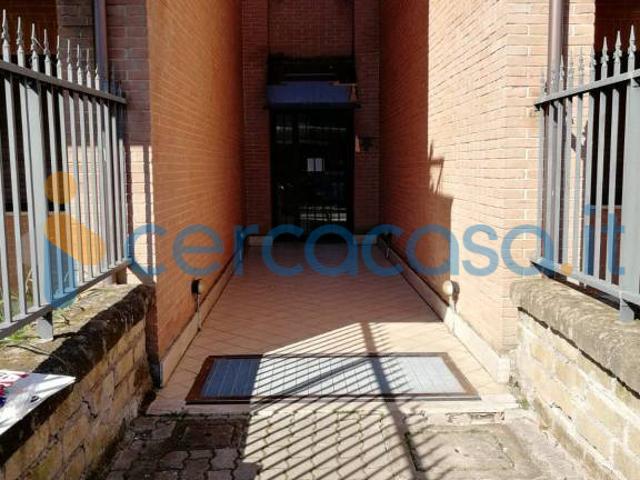 Appartamento Bilocale in affitto in Via Umberto I, Fiano Romano