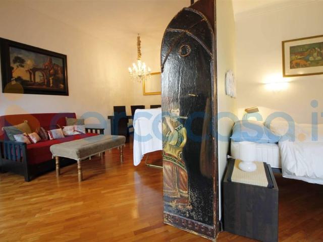 Appartamento Bilocale in affitto in Via Volta, Milano