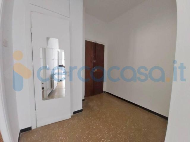 Appartamento Bilocale in affitto in Via Val D'astico, Genova