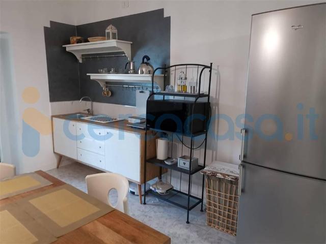 Appartamento Bilocale in affitto in Via Zanardelli 4, Nave