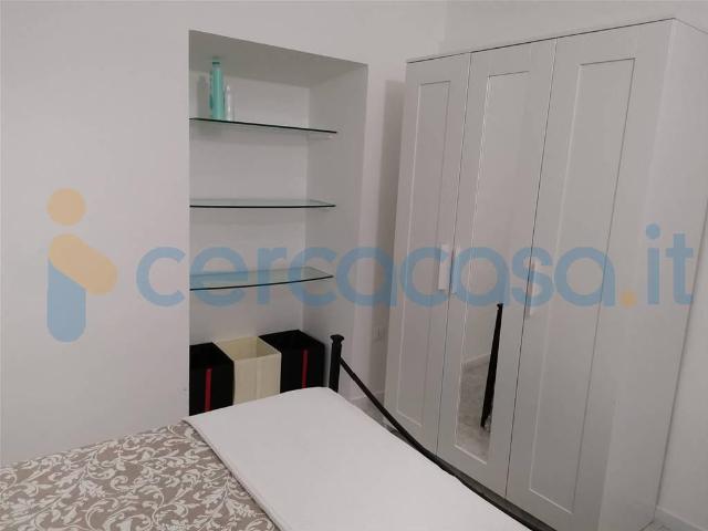 Appartamento Bilocale in affitto in Via Zanardelli 4, Nave