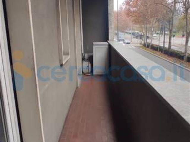 Appartamento Bilocale in affitto in Viale Toscana 17, Milano