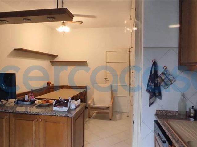 Appartamento Bilocale in affitto in Viale Toscana 17, Milano