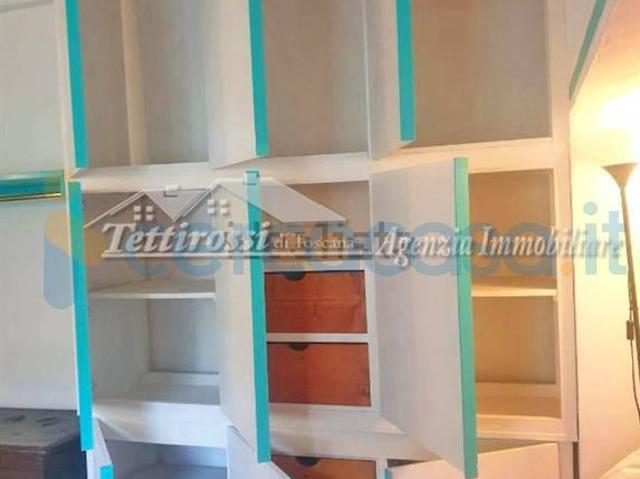 Appartamento Bilocale in affitto in Viale Del Poggio Imperiale, Firenze
