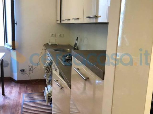 Appartamento Bilocale in affitto in Viale Monte Nero, 0, Milano