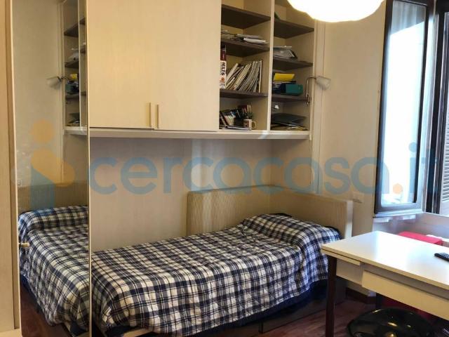 Appartamento Bilocale in affitto in Viale Monte Nero, 0, Milano