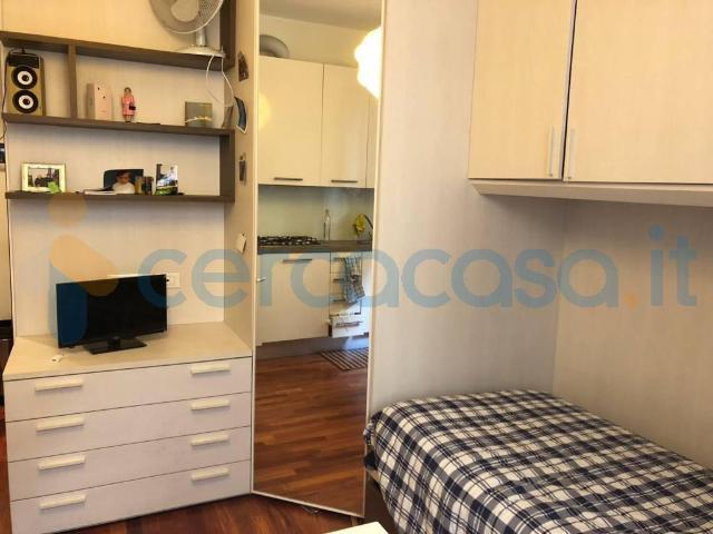 Appartamento Bilocale in affitto in Viale Monte Nero, 0, Milano