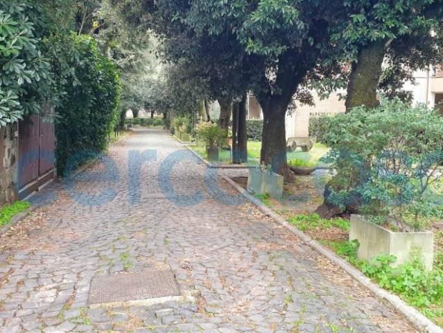 Appartamento Bilocale in affitto in Viale Piave 43, Ariccia