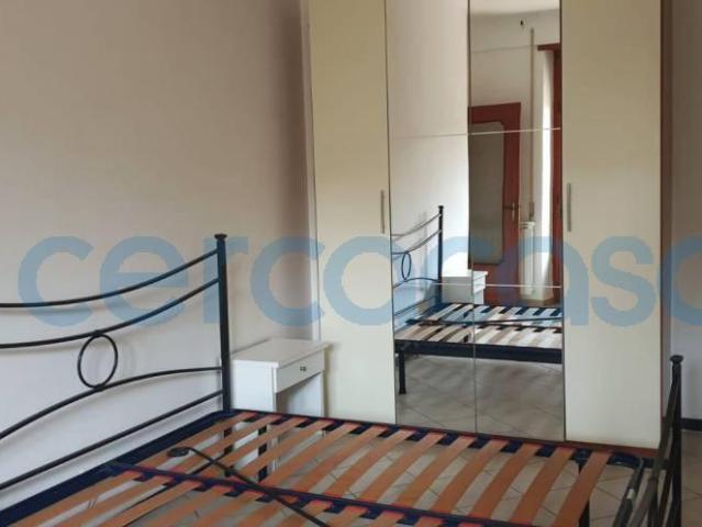 Appartamento Bilocale in affitto in Viale Piave 43, Ariccia
