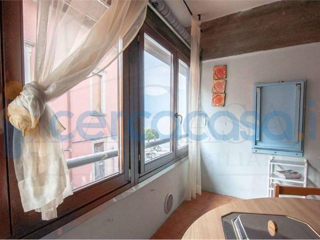 Appartamento Bilocale in affitto in Vicolo Bargnani 2/i, Iseo