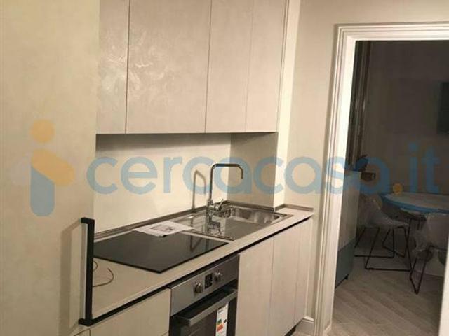 Appartamento Bilocale in affitto in Ad.ze Via Ganaceto, Modena