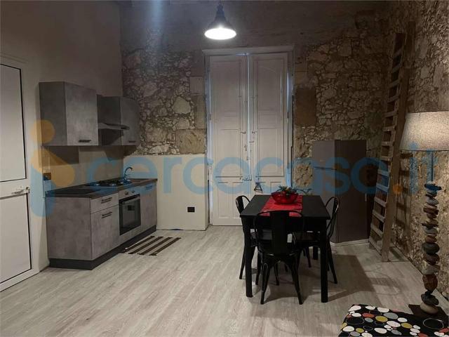 Appartamento Bilocale in affitto in Borgata, Siracusa