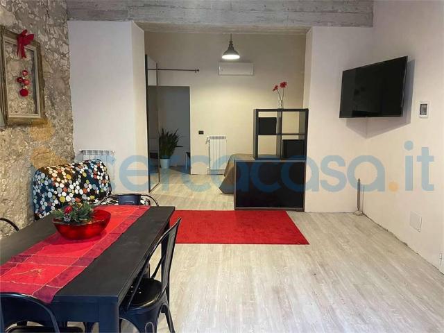 Appartamento Bilocale in affitto in Borgata, Siracusa