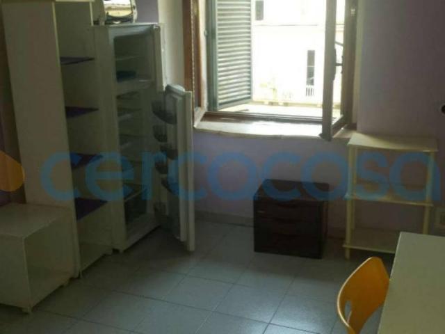 Appartamento Bilocale in affitto in Corso Vittorio Emanuele Ii 62, Torino