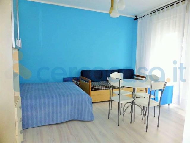 Appartamento Bilocale in affitto in Largo Tempini 33, Jesolo
