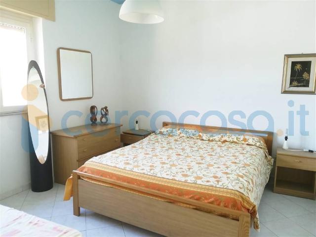 Appartamento Bilocale in affitto in Lungomare Harmine, Montalto Di Castro