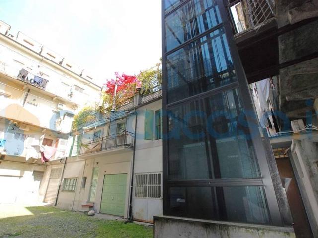 Appartamento Bilocale in affitto in Mazzini 27, Torino