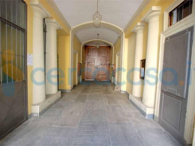Appartamento Bilocale in affitto in Mazzini 27, Torino