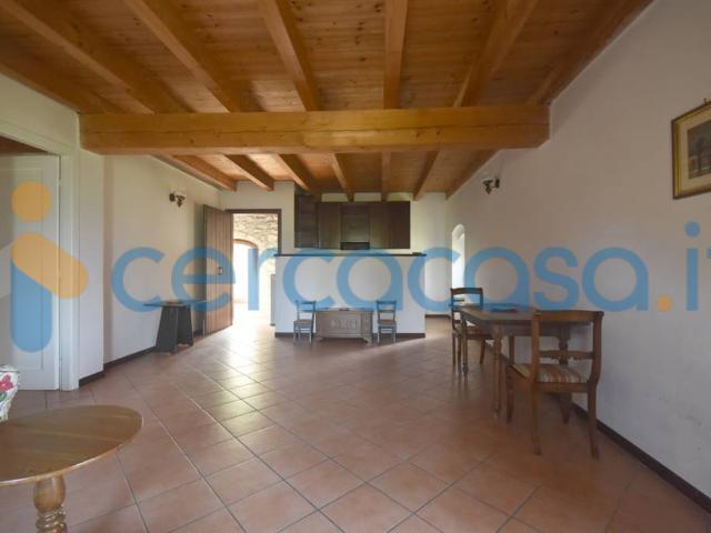 Appartamento Bilocale in affitto in Monzuno, Monzuno