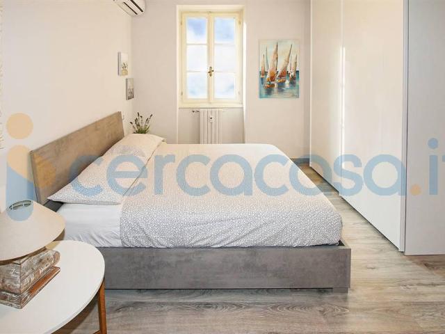 Appartamento Bilocale in affitto in Piazza Garibaldi 13, Colico