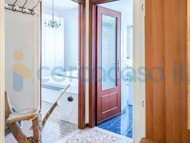 Appartamento Bilocale in affitto in Piazza Giancarlo Rastelli, Parma