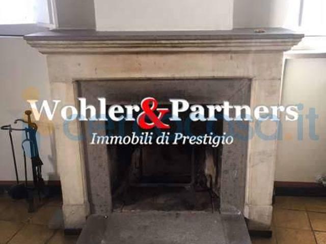 Appartamento Bilocale in affitto in Piazza Di Montevecchio 18, Roma