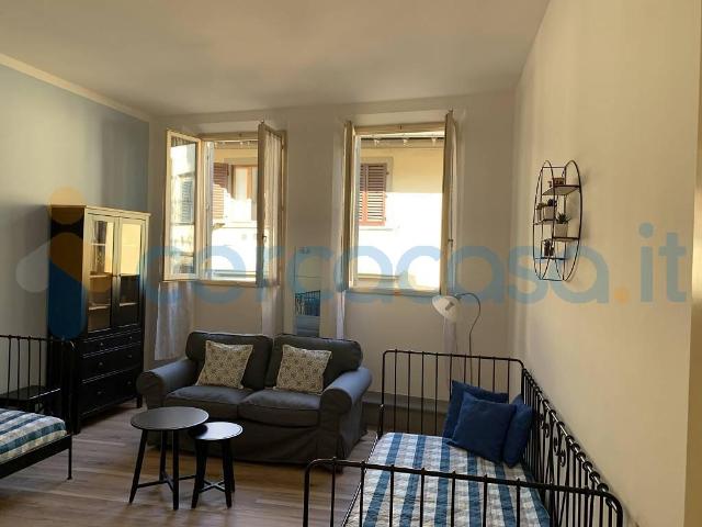 Appartamento Bilocale in affitto in Piazza San Giovanni, Firenze