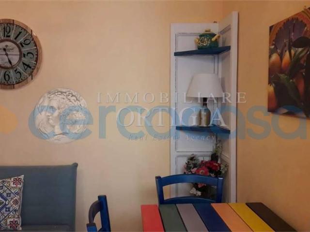 Appartamento Bilocale in affitto in Piazza San Giuseppe, Siracusa