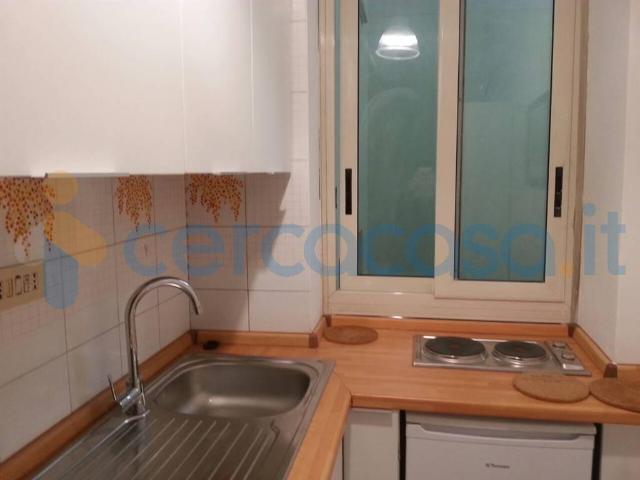 Appartamento Bilocale in affitto in Piazza Quinto Cecilio 6, Roma
