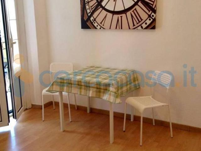 Appartamento Bilocale in affitto in Piazzale Luigi Emanuele Corvetto 7, Milano