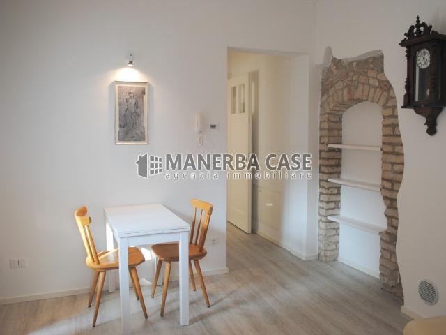 APPARTAMENTO BILOCALE IN AFFITTO RIF. 155L