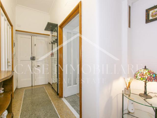 Appartamento bilocale in affitto, Roma, località Prati_Angelico, Mazzini, Clodio, Delle Vittorie