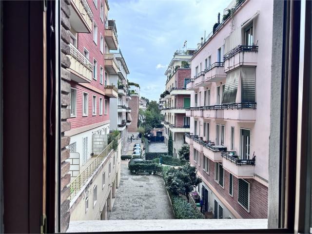 Appartamento bilocale in affitto, Roma, località Trieste, Salaria