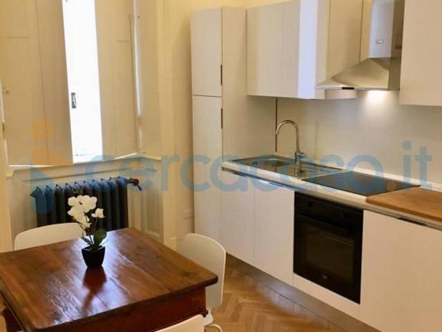 Appartamento Bilocale in ottime condizioni in affitto a Milano