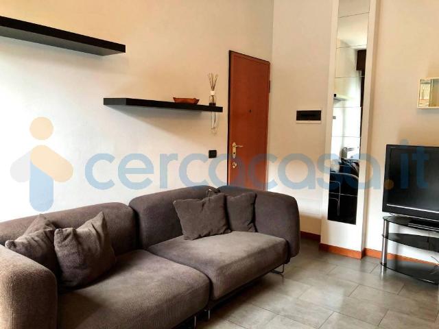 Appartamento Bilocale in ottime condizioni in affitto a Milano