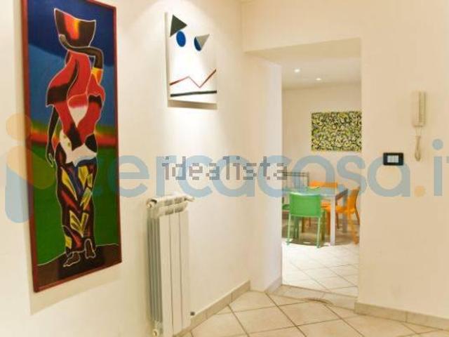 Appartamento Bilocale in ottime condizioni in affitto a Alcamo