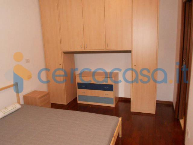 Appartamento Bilocale in ottime condizioni in affitto a Corbetta