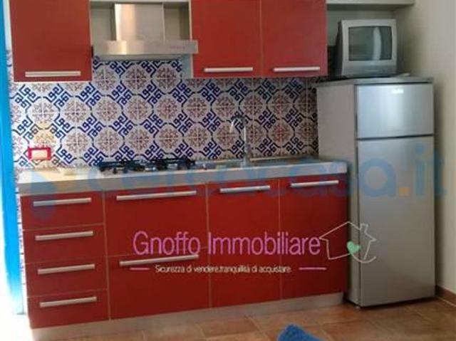 Appartamento Bilocale in ottime condizioni in affitto a Favignana