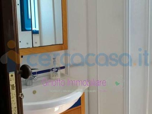 Appartamento Bilocale in ottime condizioni in affitto a Favignana