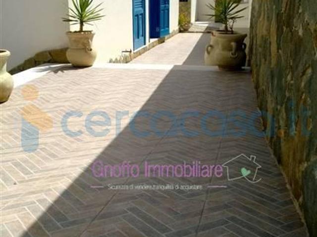 Appartamento Bilocale in ottime condizioni in affitto a Favignana