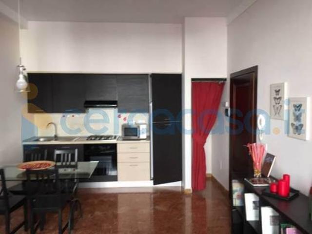 Appartamento Bilocale in ottime condizioni in affitto a Firenze